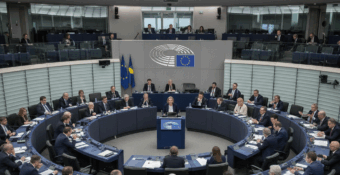 Octubre confirma la tendencia ascendente del Euríbor