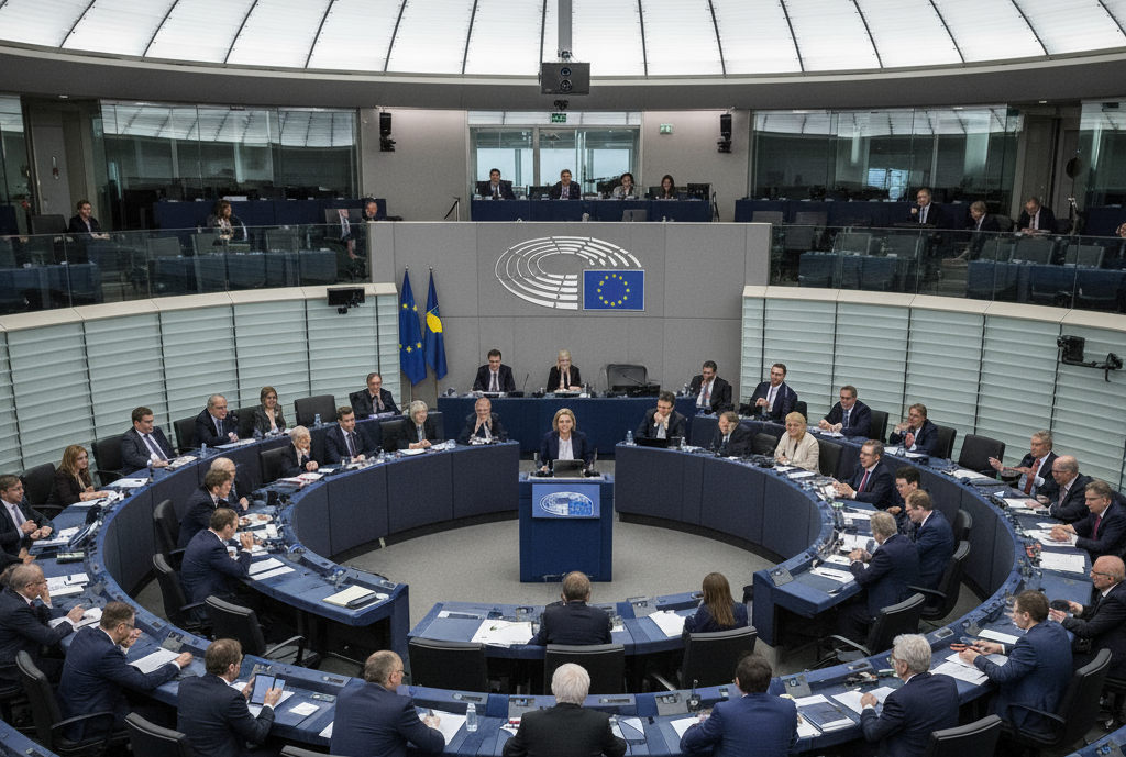 Octubre confirma la tendencia ascendente del Euríbor