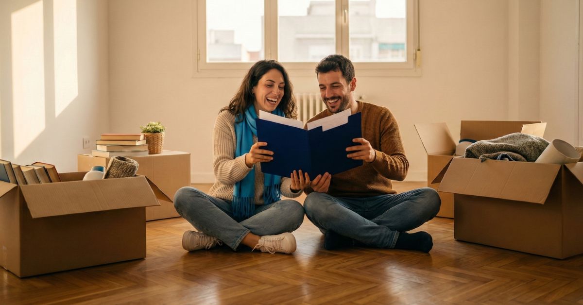 Las mejores hipotecas del mes de noviembre 2025