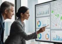 Mapa de precios del alquiler en España