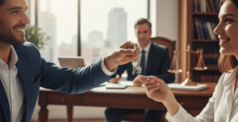 Razones para contratar los servicios de un bróker hipotecario