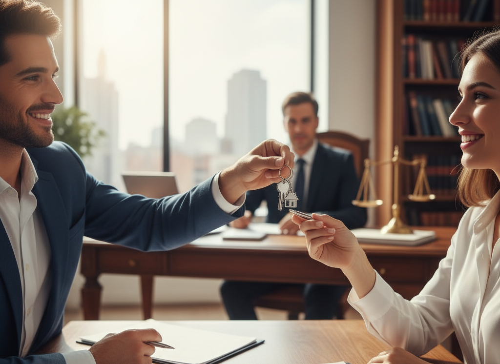 Razones para contratar los servicios de un bróker hipotecario