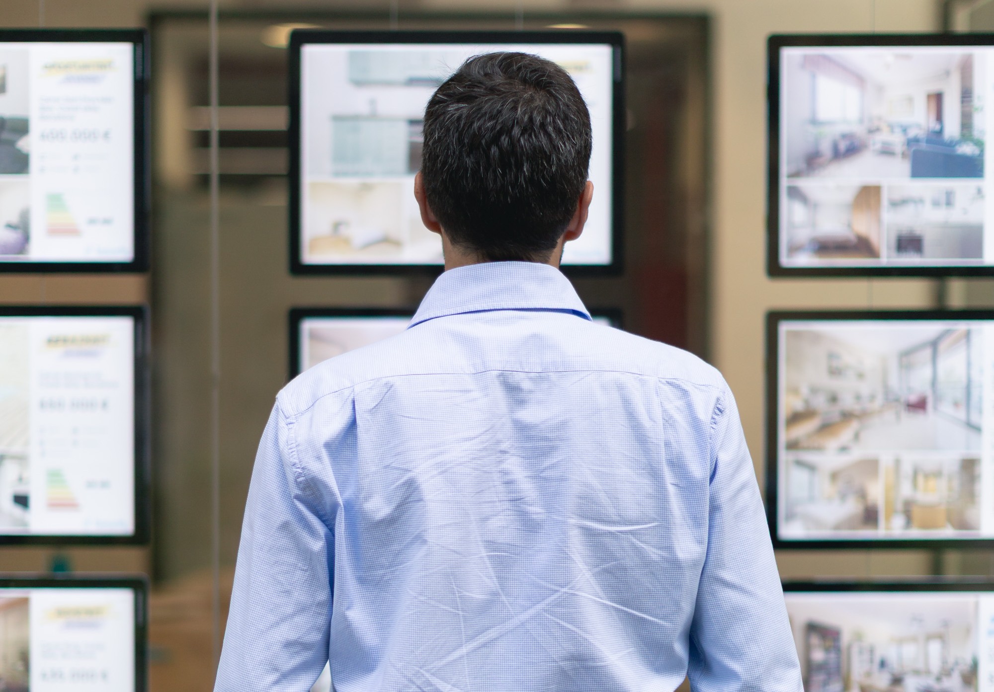 Hipoteca puente: Comprar una nueva vivienda antes de vender la actual