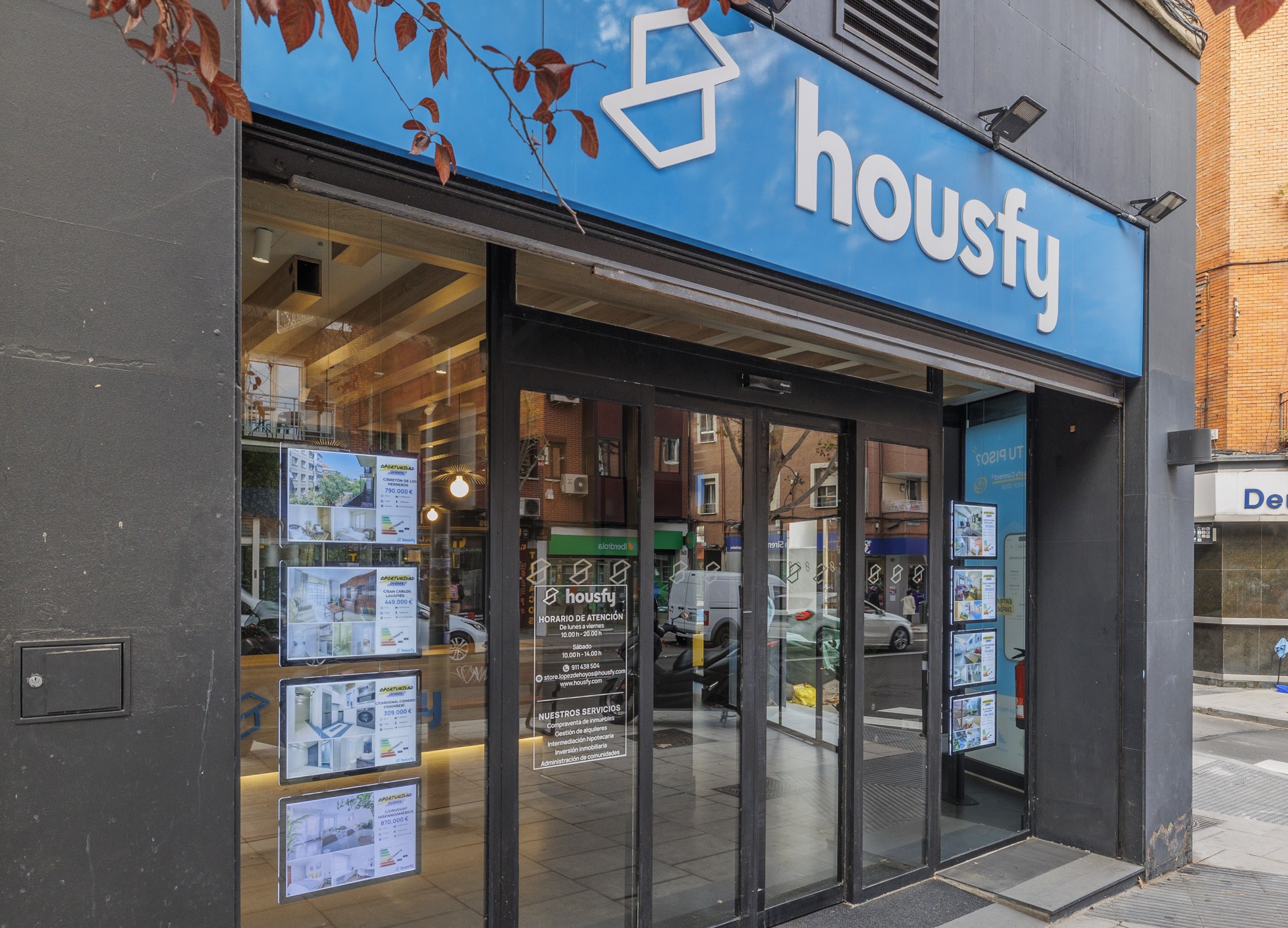 ¿Cuándo vender mi casa? Precios de la vivienda usada en máximos históricos