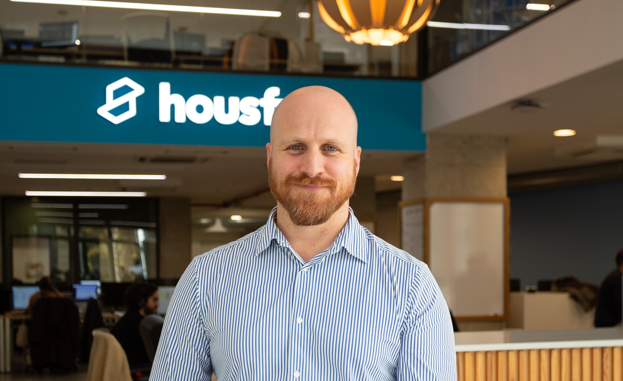 Housfy PRO te espera este 26 de noviembre en Madrid para revolucionar tu carrera inmobiliaria