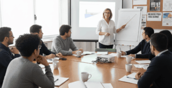 Revisa tus presupuestos comunitarios con Housfy y reduce los gastos entre un 10% y un 15%