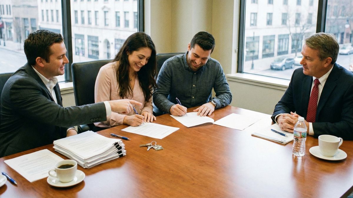 Las mejores hipotecas del mes de noviembre 2025