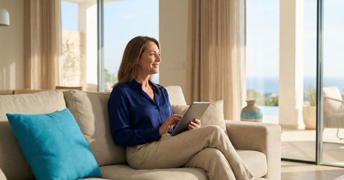 Este 2026 cobra seguro cada mes de la mano de Housfy