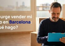 Me urge vender mi piso en Barcelona: Estrategias para una venta rápida en 2026 Me urge vender mi piso en Barcelona: Estrategias para una venta rápida en 2026