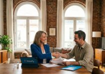 Hipoteca inteligente: cómo la negociación de housfy equilibra tipos de interés y las bonificaciones necesarias Hipoteca inteligente: cómo la negociación de housfy equilibra tipos de interés y las bonificaciones necesarias