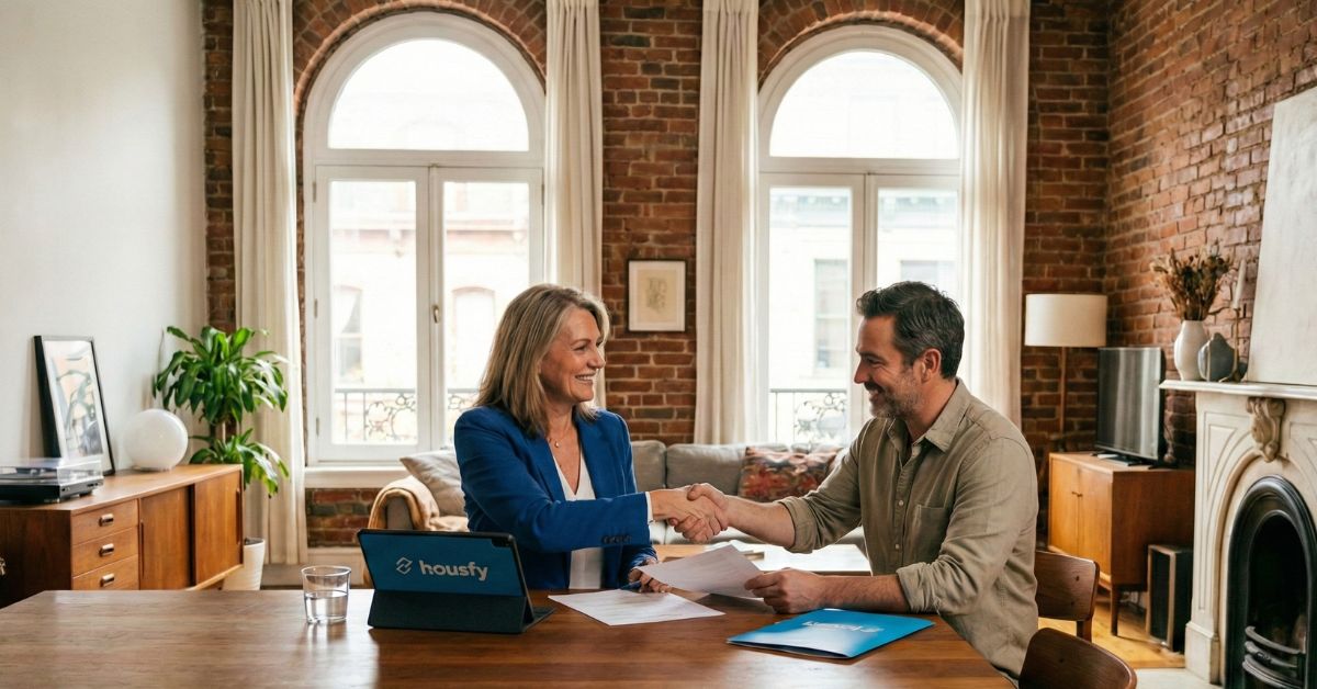 Hipoteca Inteligente: Cómo la negociación de Housfy equilibra tipos de interés y las bonificaciones necesarias