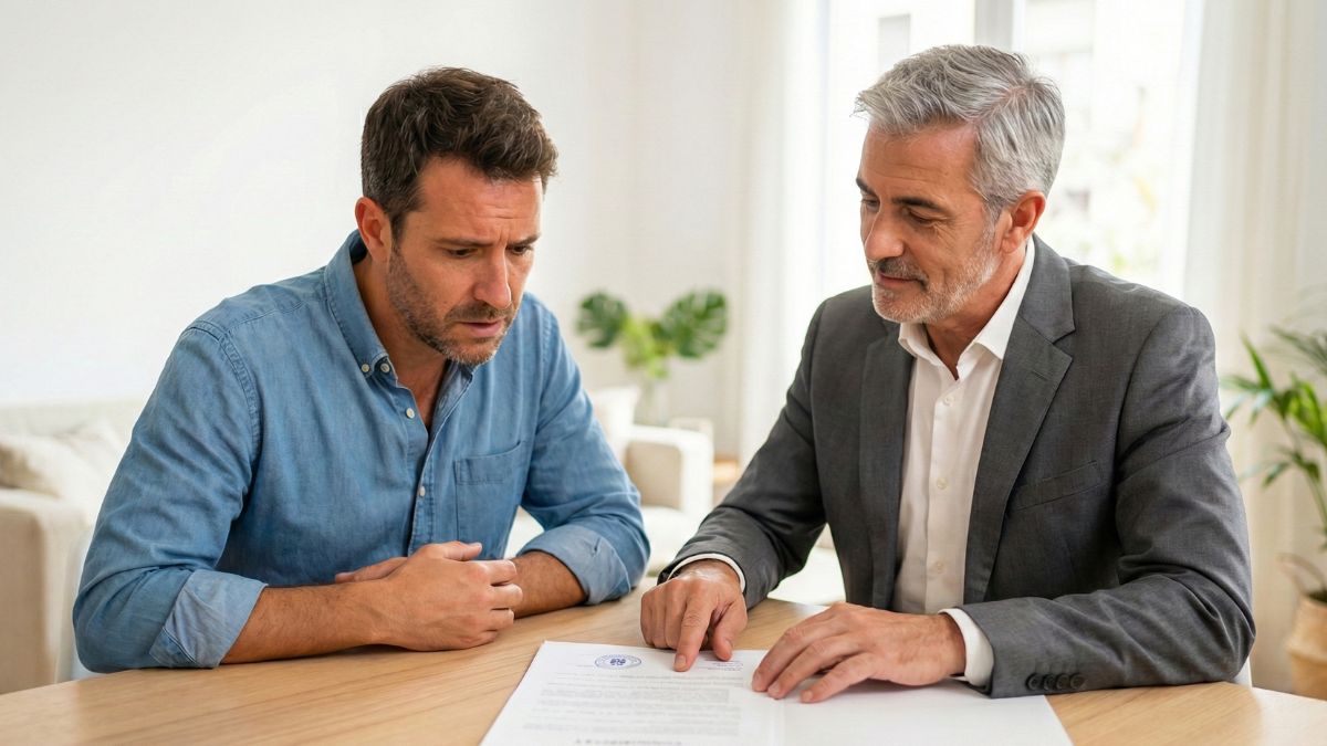 Situaciones Límite: Qué hacer si te urge vender un piso por embargo en Barcelona, herencia u okupas