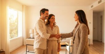 Cambio de administrador de fincas de propietarios en 2026