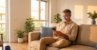 Herramienta de control 24/7 del alquiler, myhousfy