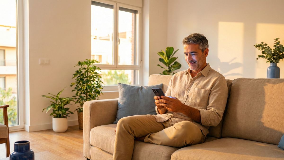 MyHousfy: Herramienta definitiva para seguir el estado de tu alquiler 24/7 en 2026