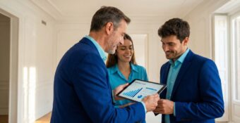 Transmisiones de derechos de la propiedad