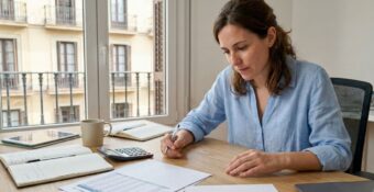 Declaración de la renta