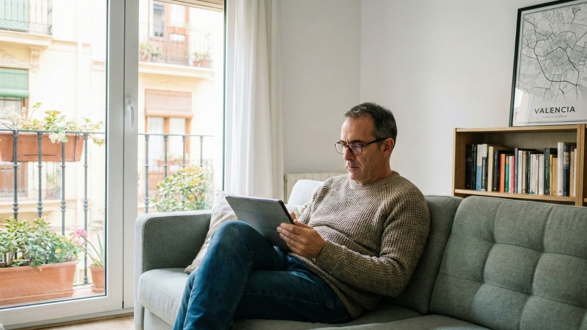 Declaración de la renta