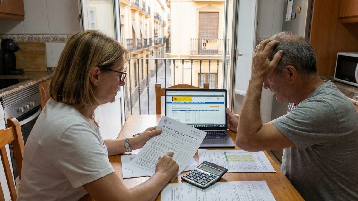 Declaración de la renta