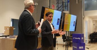 Housfy celebra el evento «escola de presidents» para promover la transición hacia la energía solar