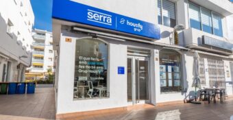 El grup housfy consolida la seva expansió territorial amb l’obertura d’una nova oficina a sitges