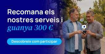 Grup housfy presenta el seu nou programa de recomanacions «plan amigo»