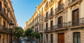 Transmisiones de derechos de la propiedad