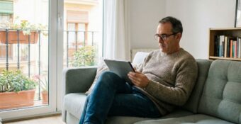 ¿cómo utilizar un simulador de la hipoteca puente este 2026?