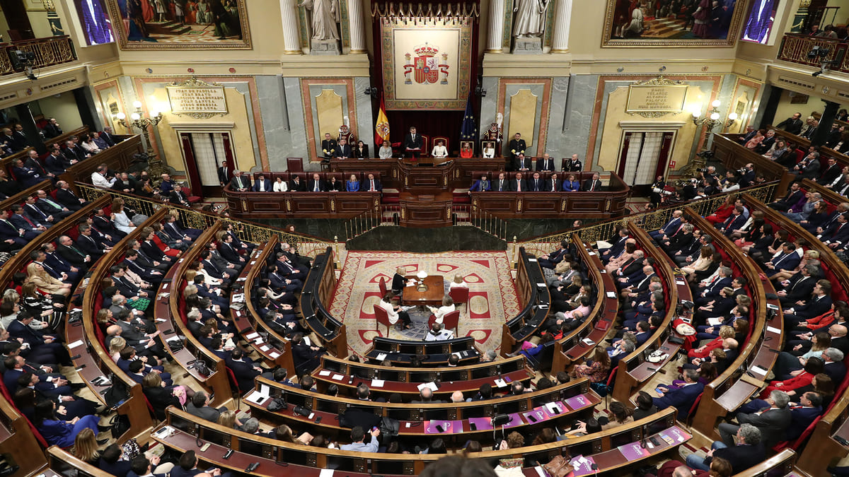 El Congreso tumba el Real Decreto Ley 8/2026: ¿En qué situación quedan ahora los alquileres?