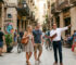 Evolución trimestral de la compraventa de vivienda en españa este 2026