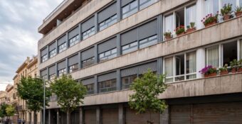 ¿cómo cataluña quiere convertir oficinas y hoteles en vivienda de protección oficial (vpo)?