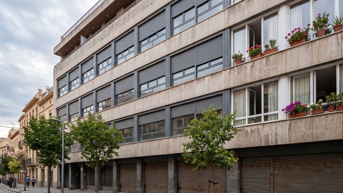 ¿Cómo Cataluña quiere convertir oficinas y hoteles en Vivienda de Protección Oficial (VPO)?