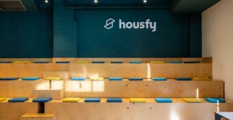 ¿cómo funciona housfy? Vender, alquilar, hipotecas y más, paso a paso