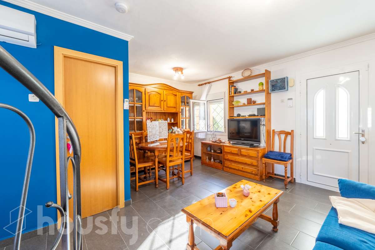 Dúplex en venta en Travesia Hab.m.d.miracle i 5 43007,  Tarragona-1