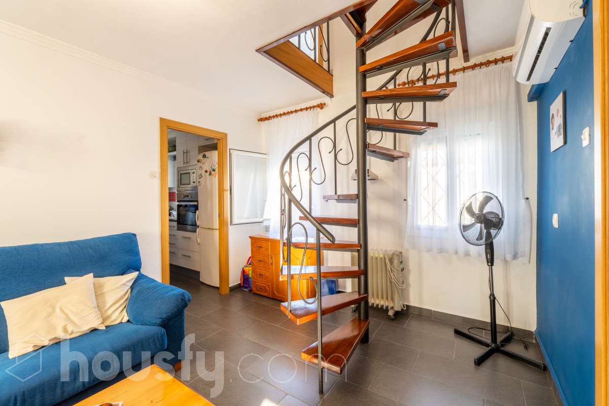 Dúplex en venta en Travesia Hab.m.d.miracle i 5 43007,  Tarragona-3