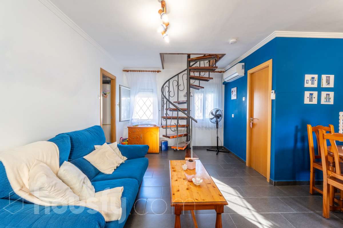 Dúplex en venta en Travesia Hab.m.d.miracle i 5 43007,  Tarragona-0