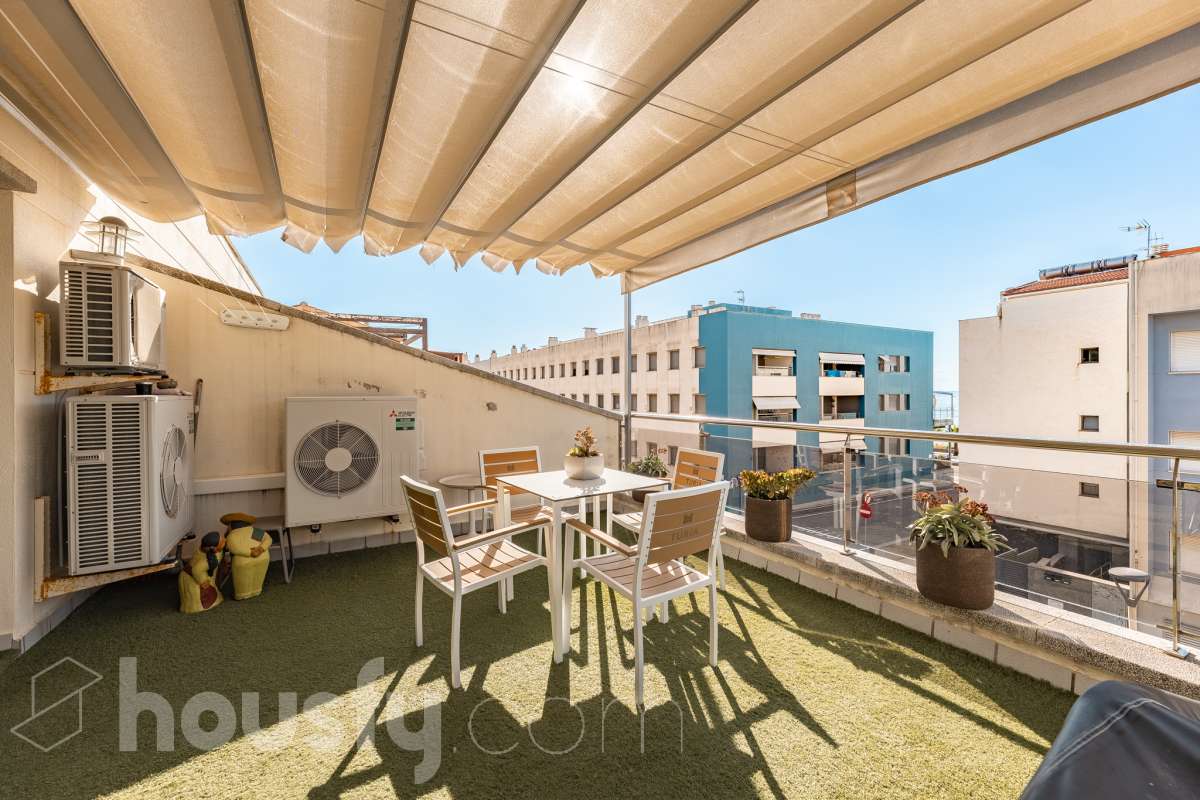 Casa en venta en Saligar,  Cubelles-4