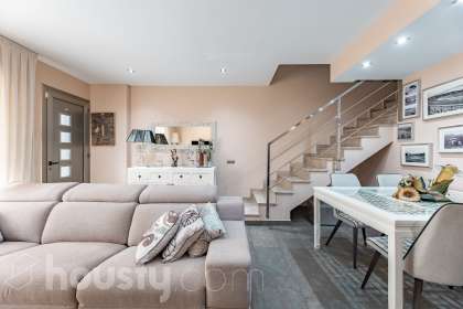 Casas en venta en Vilanova i la Geltrú