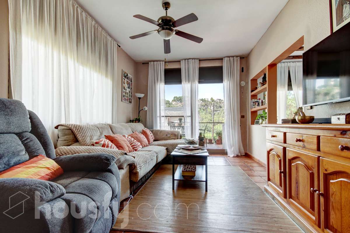 Casa en venta en Avinguda de Corbera,  Cervelló-4