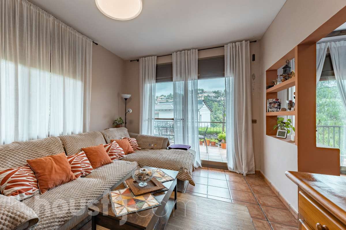 Casa en venta en Avinguda de Corbera,  Cervelló-4
