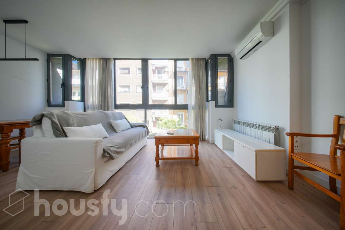 Piso en venta en Calle de Hermosilla, Salamanca, Madrid-2
