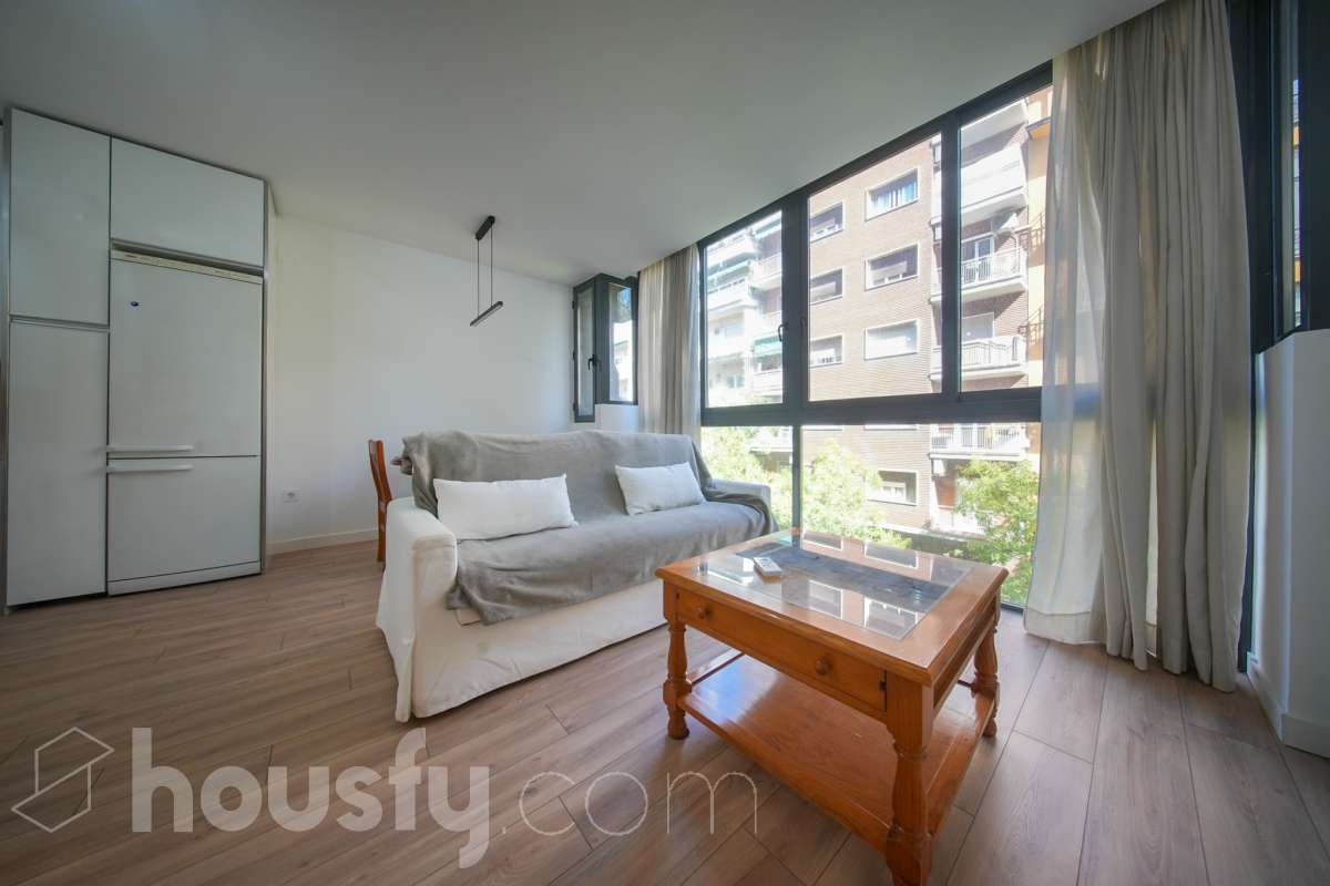Piso en venta en Calle de Hermosilla, Salamanca, Madrid-4