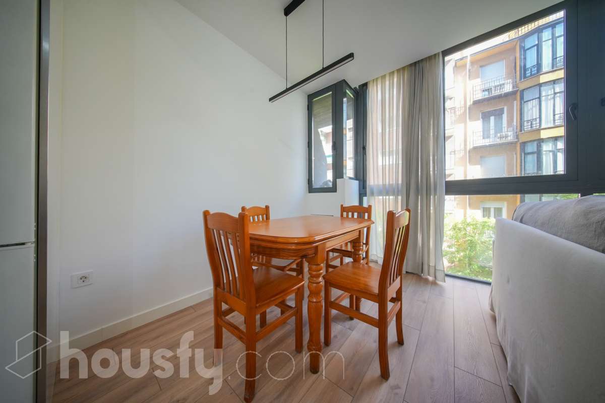 Piso en venta en Calle de Hermosilla, Salamanca, Madrid-1