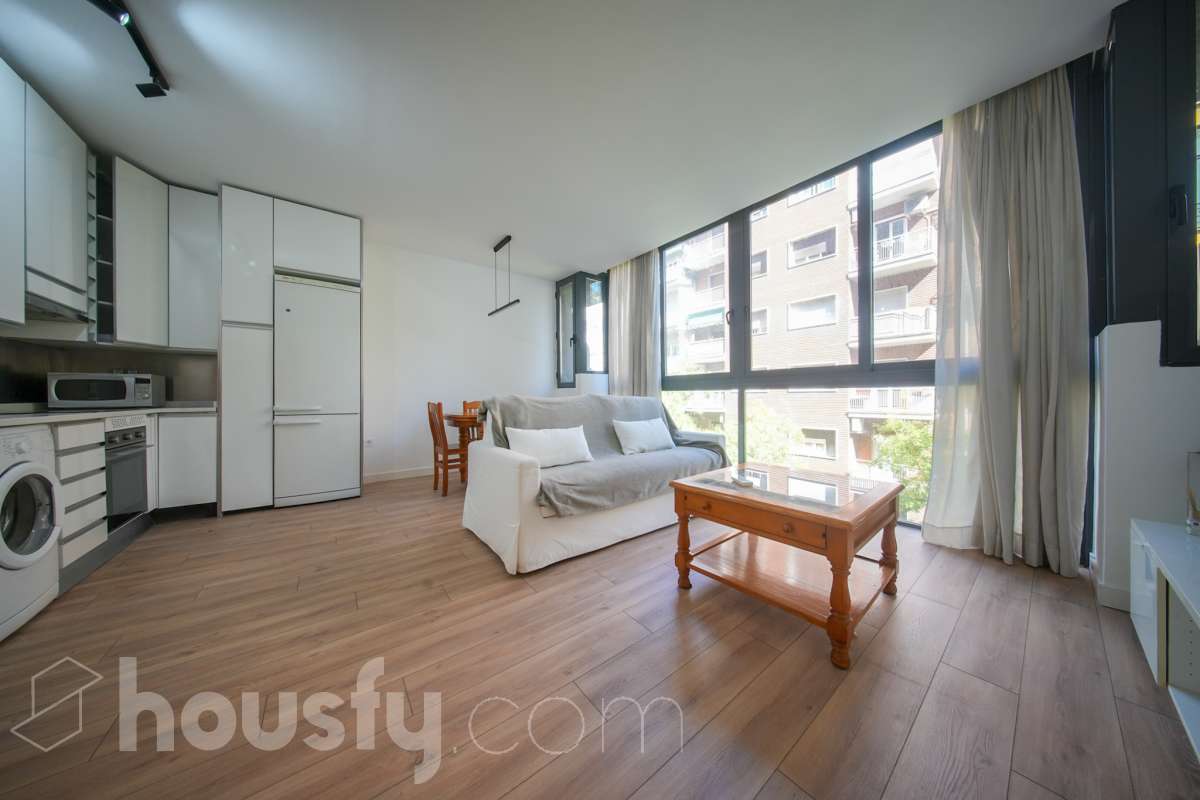 Piso en venta en Calle de Hermosilla, Salamanca, Madrid-3