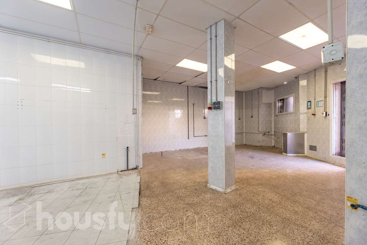 Piso en venta en Calle Creus,  Sant Feliu de Llobregat-2