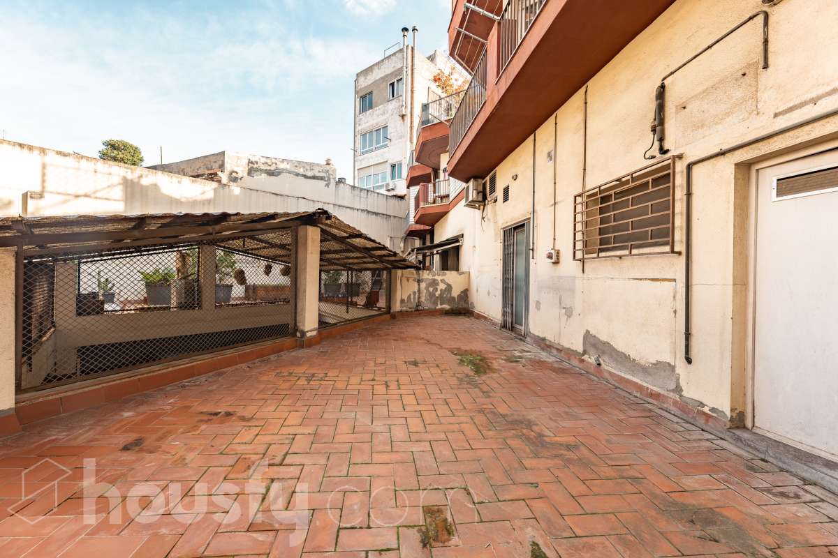 Piso en venta en Calle Creus,  Sant Feliu de Llobregat-3
