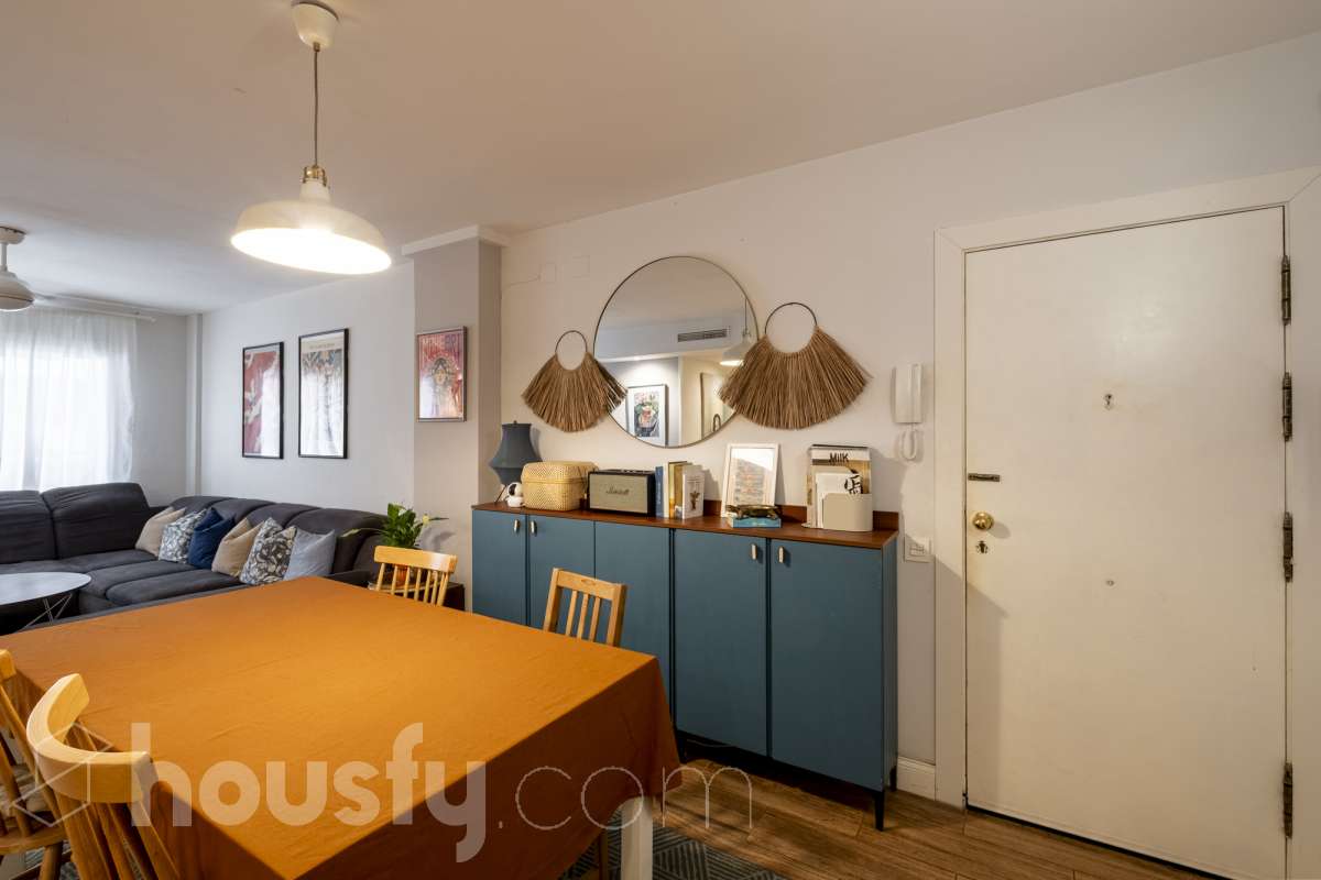 Piso en venta en Calle Pintor serra santa,  Castelldefels-2