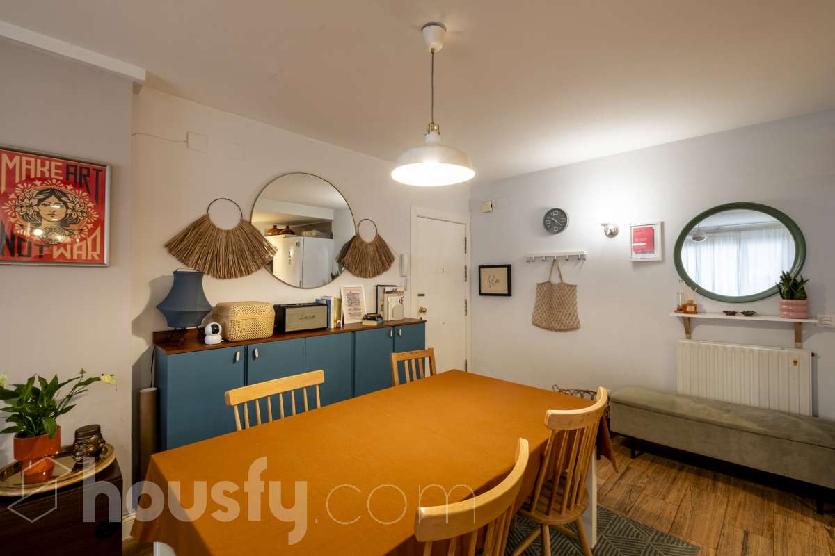 Piso en venta en Calle Pintor serra santa,  Castelldefels-3