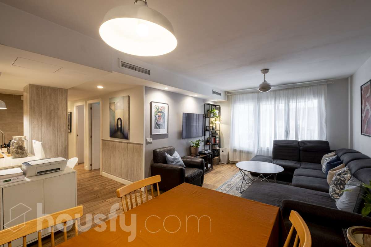 Piso en venta en Calle Pintor serra santa,  Castelldefels-0