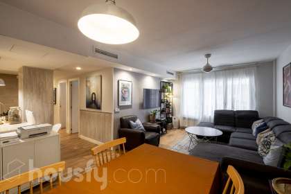 Viviendas en venta en Sant Climent de Llobregat